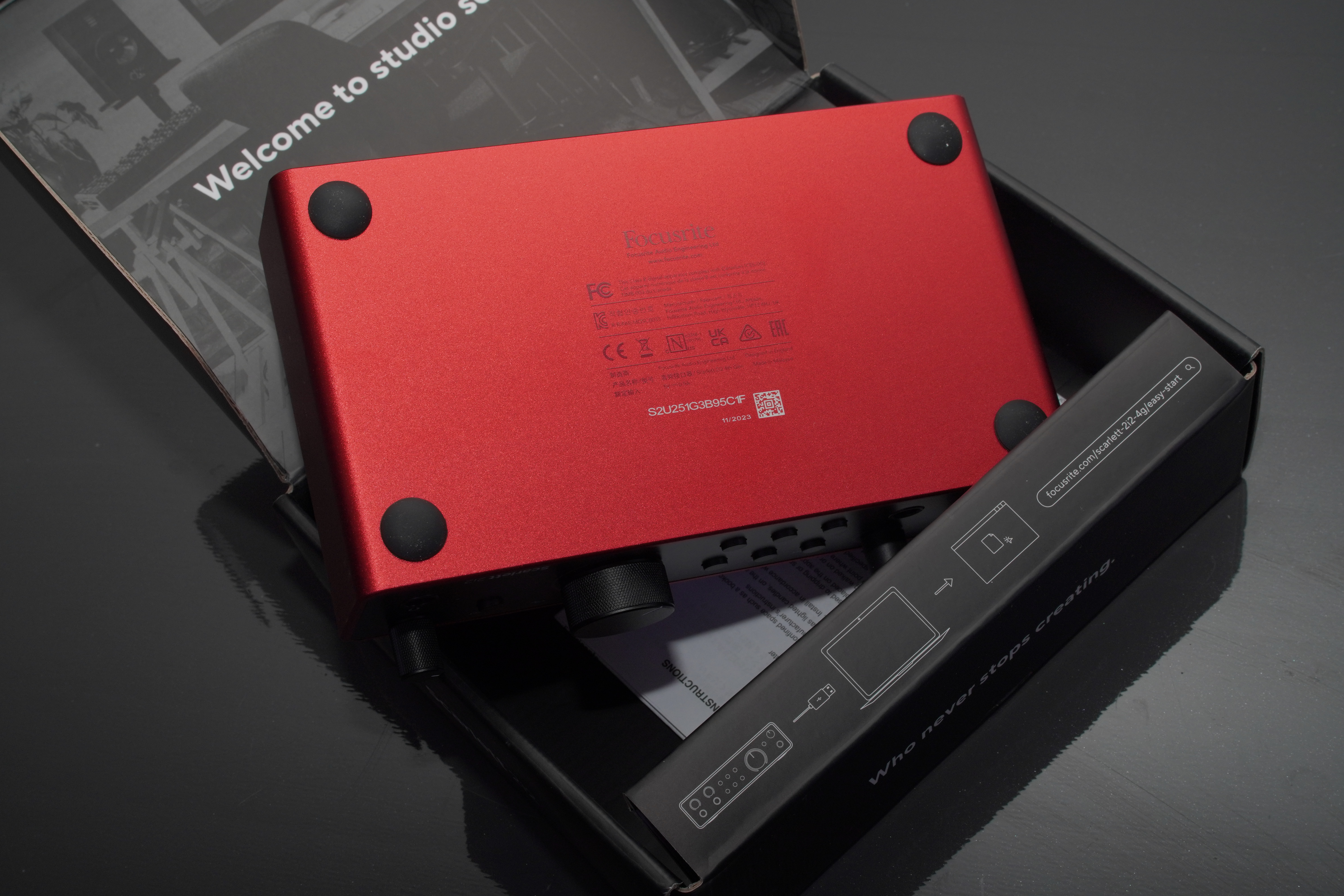 Sản phẩm audio USORDER