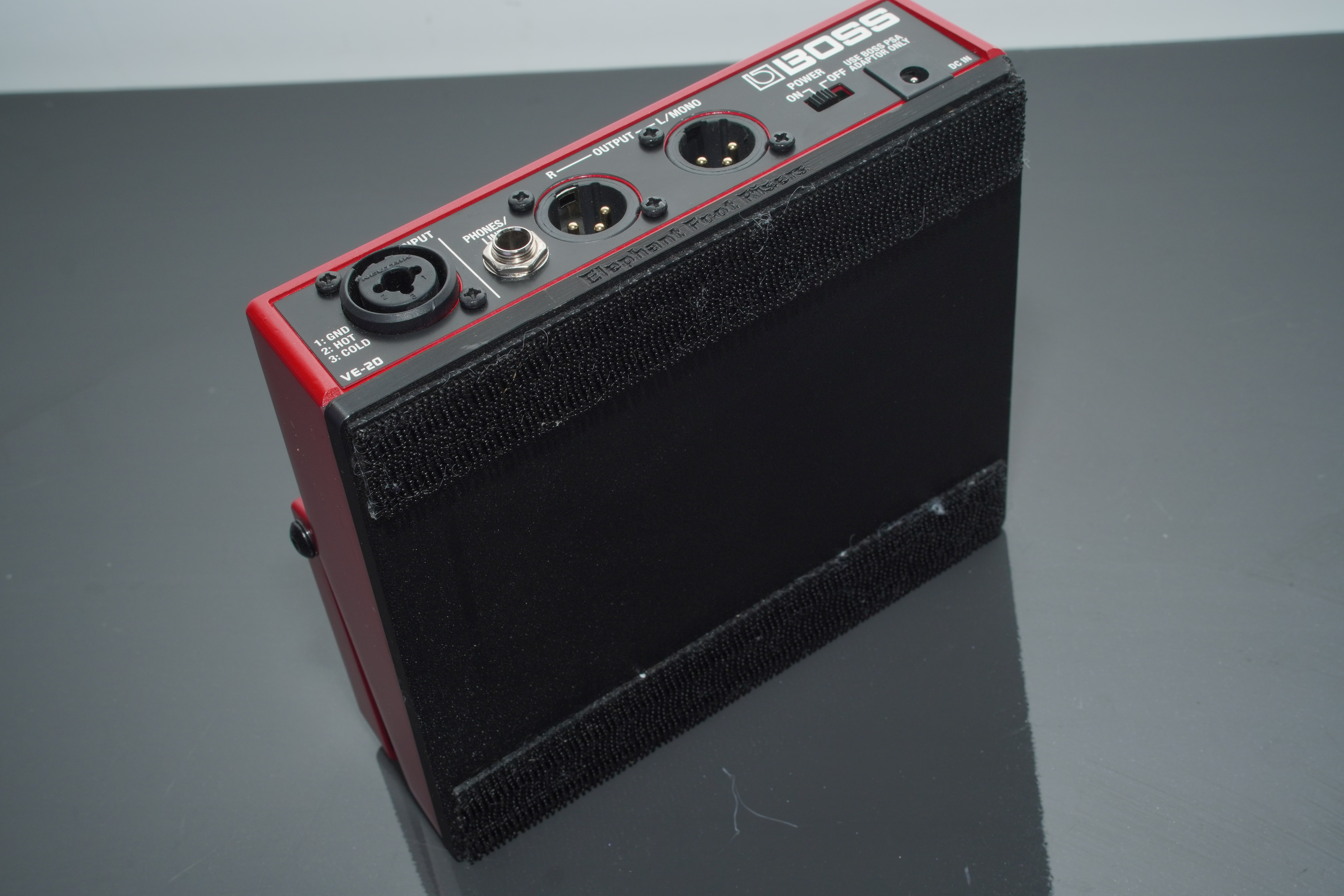 Sản phẩm audio USORDER