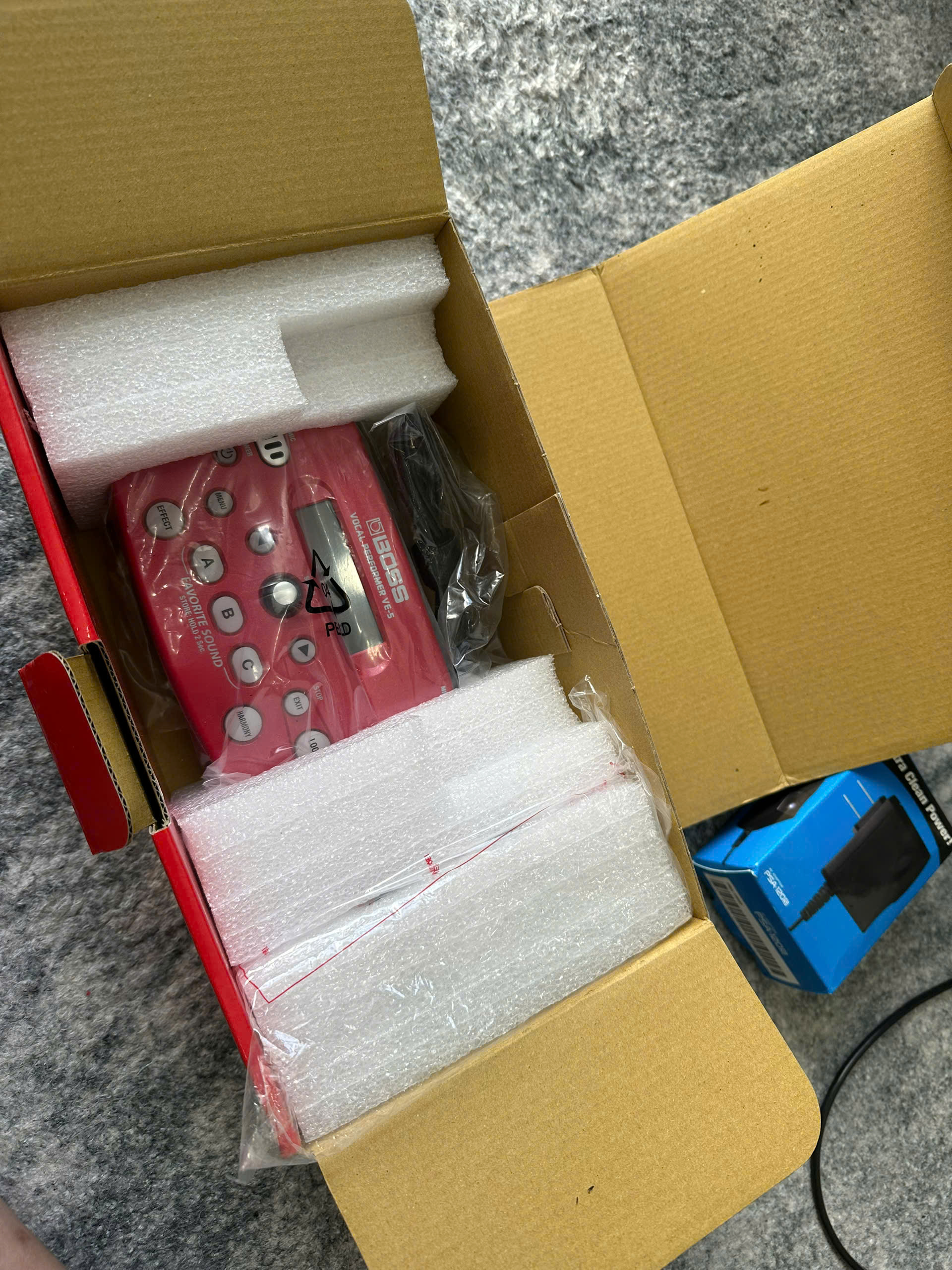 Sản phẩm audio USORDER