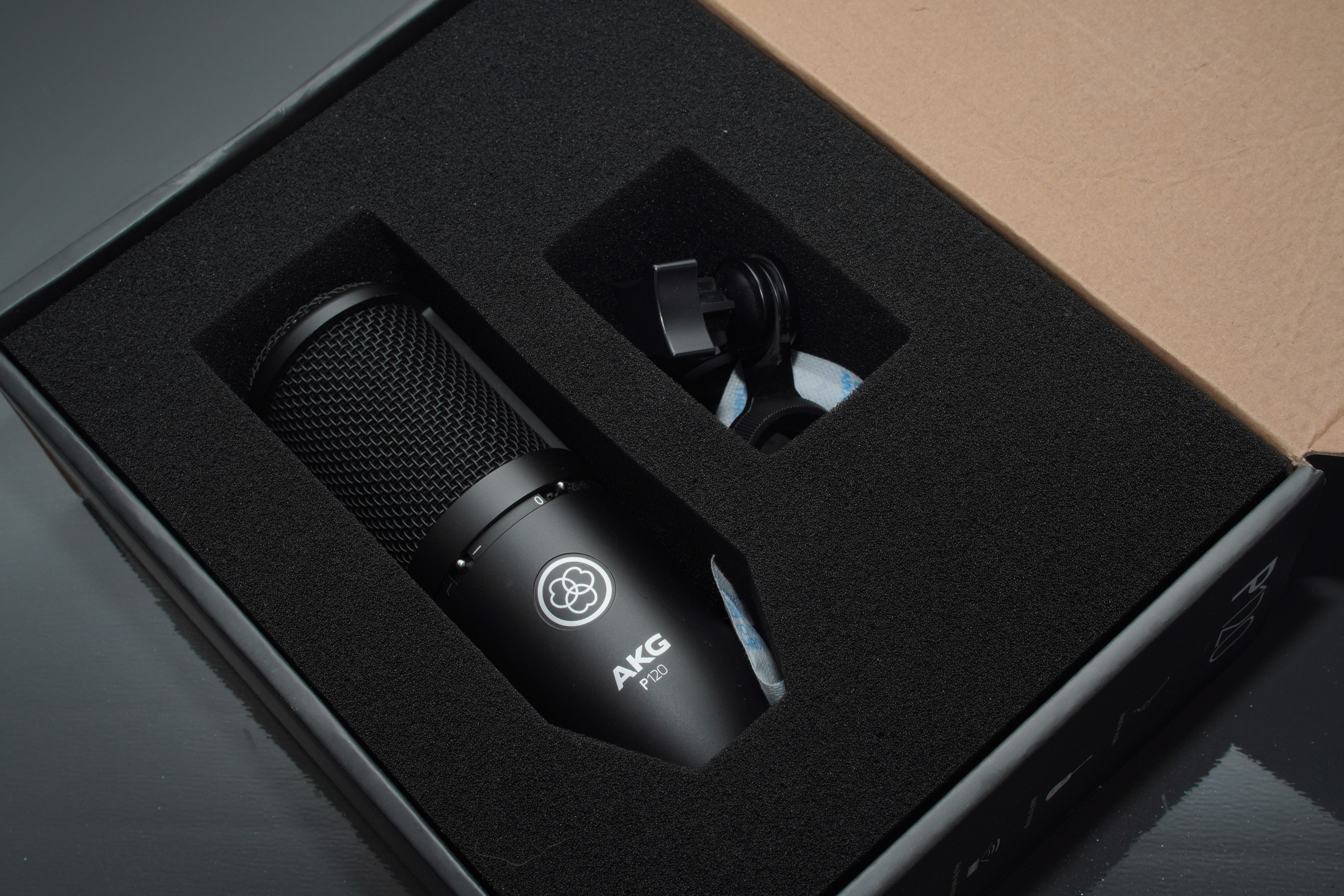 Sản phẩm audio USORDER