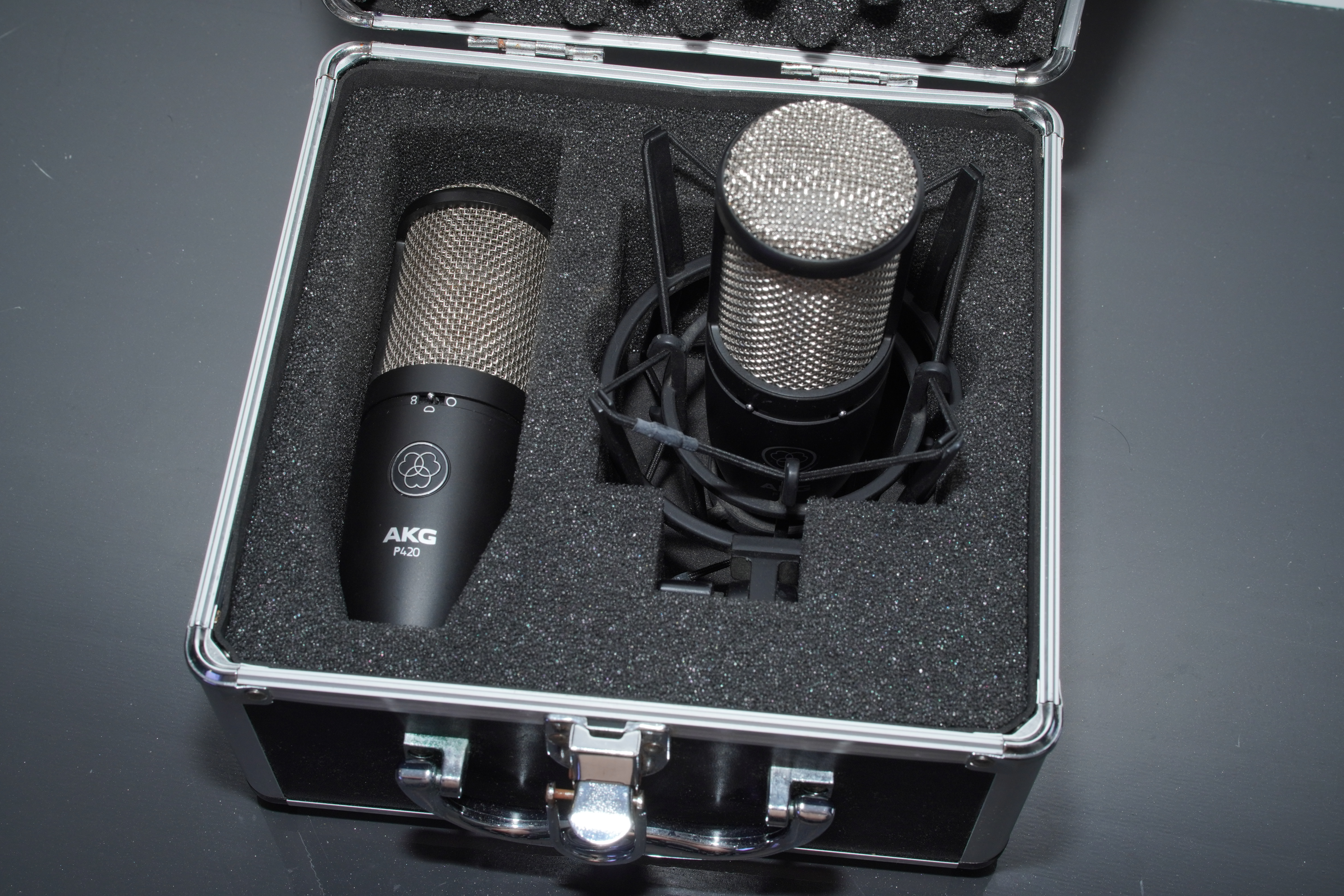 Sản phẩm audio USORDER