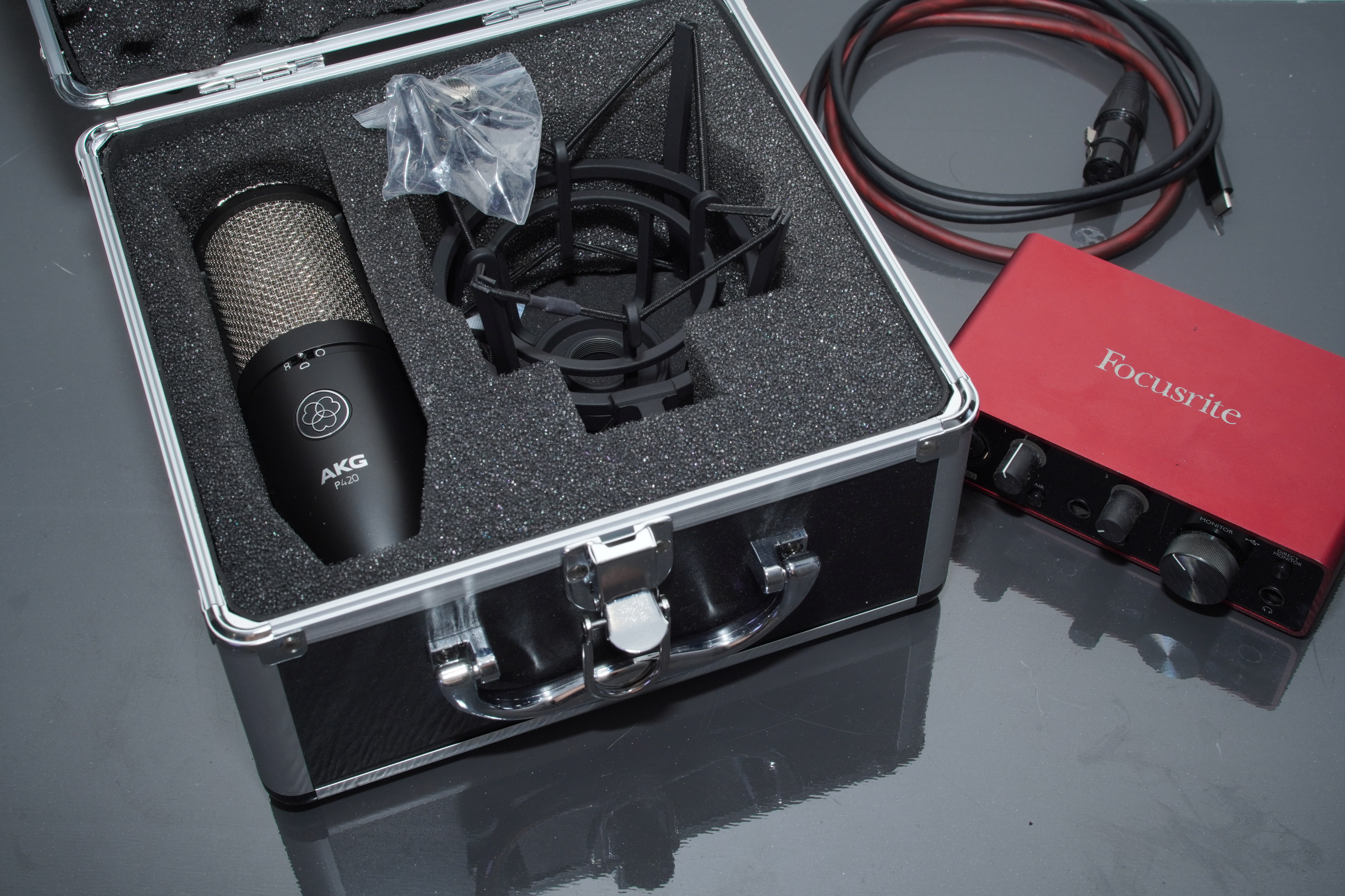 Sản phẩm audio USORDER