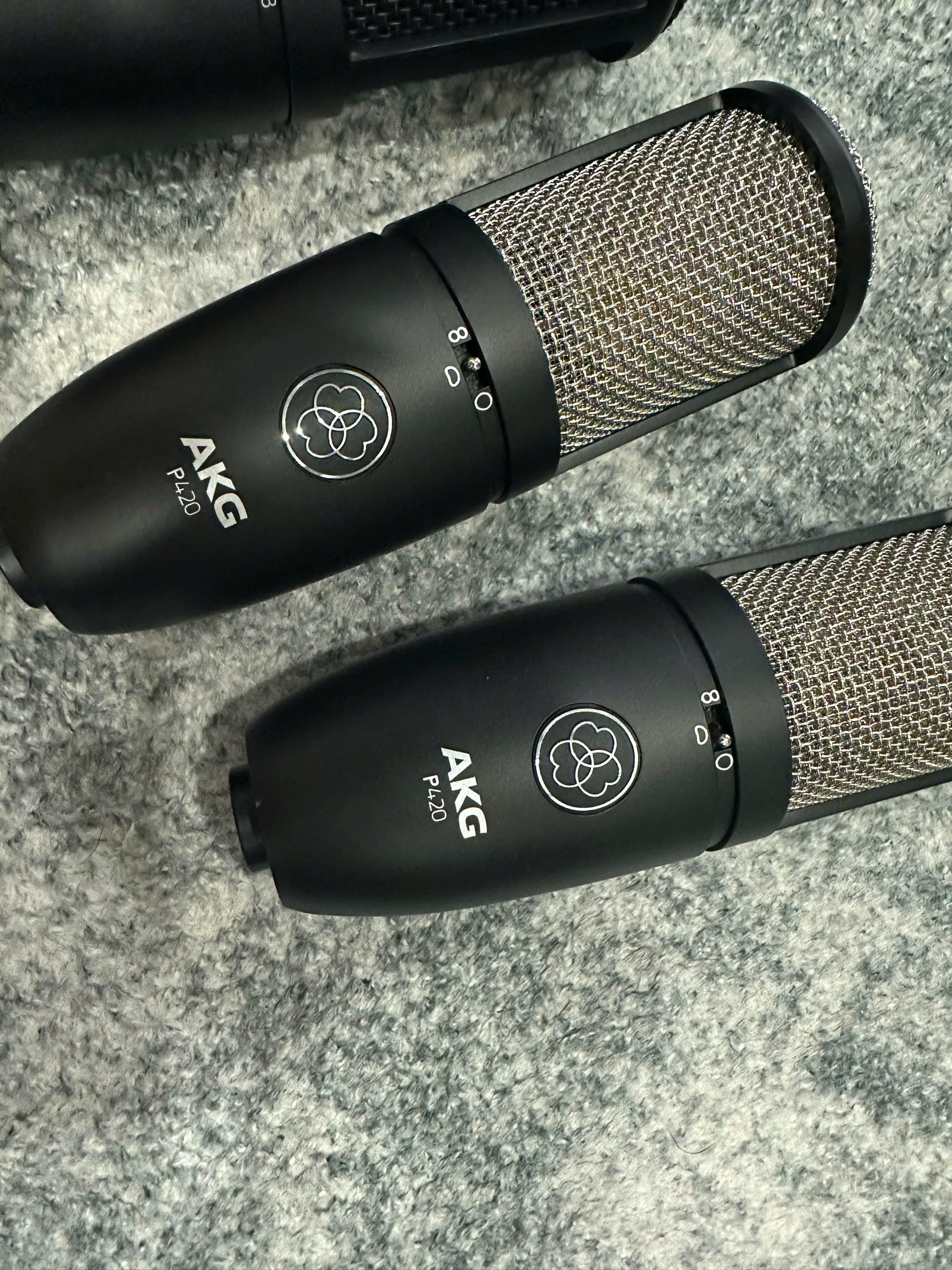 Sản phẩm audio USORDER