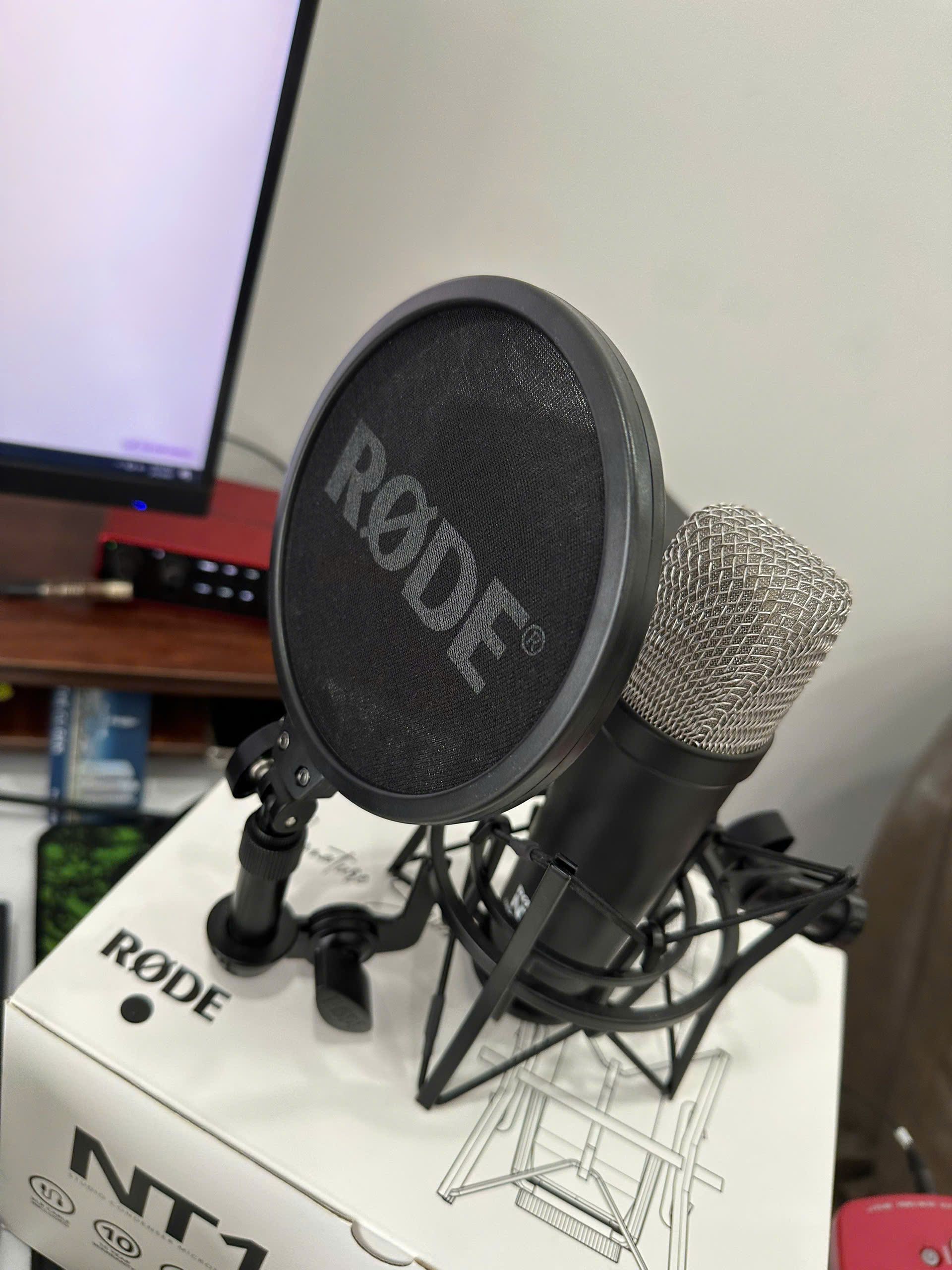 Sản phẩm audio USORDER