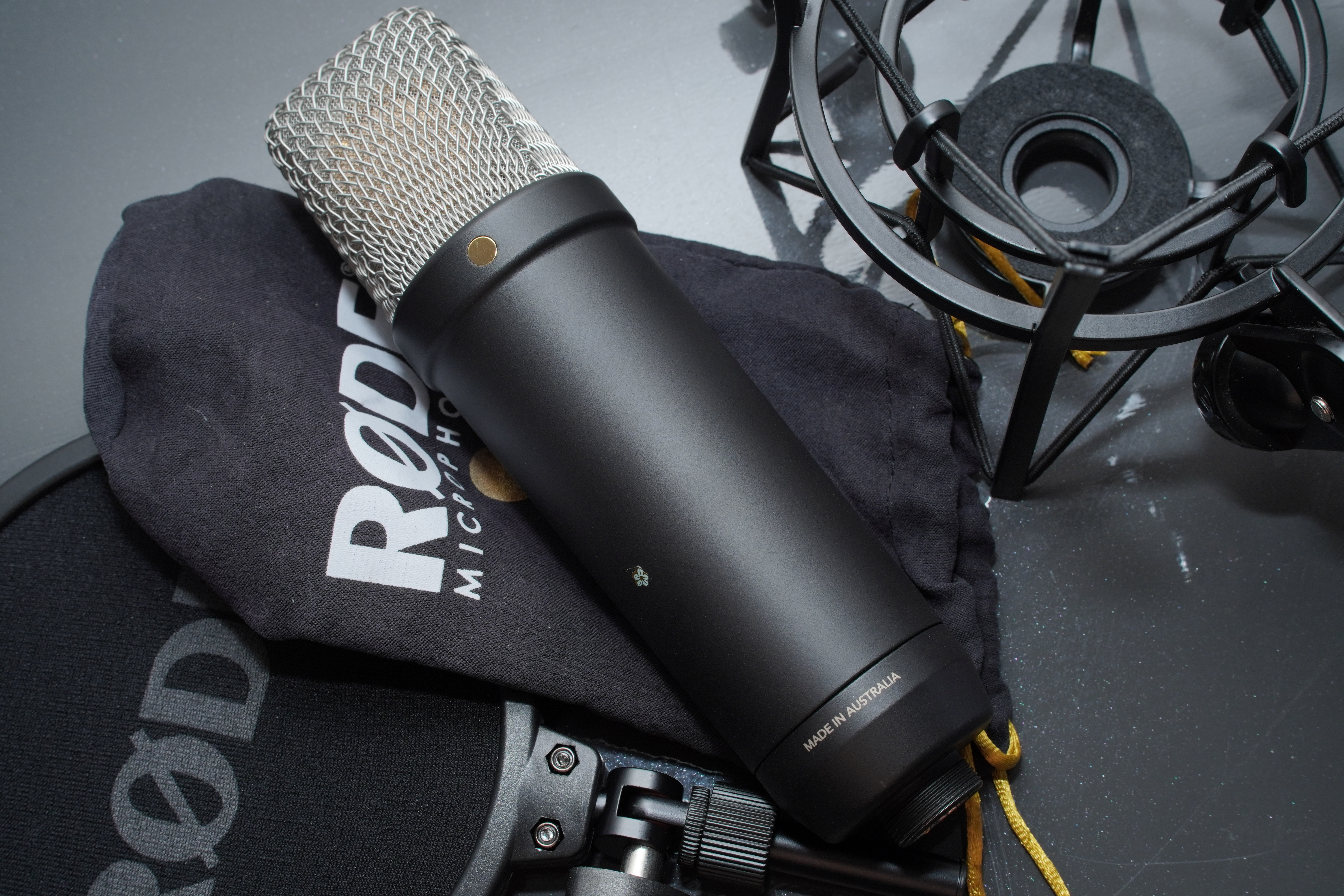 Sản phẩm audio USORDER