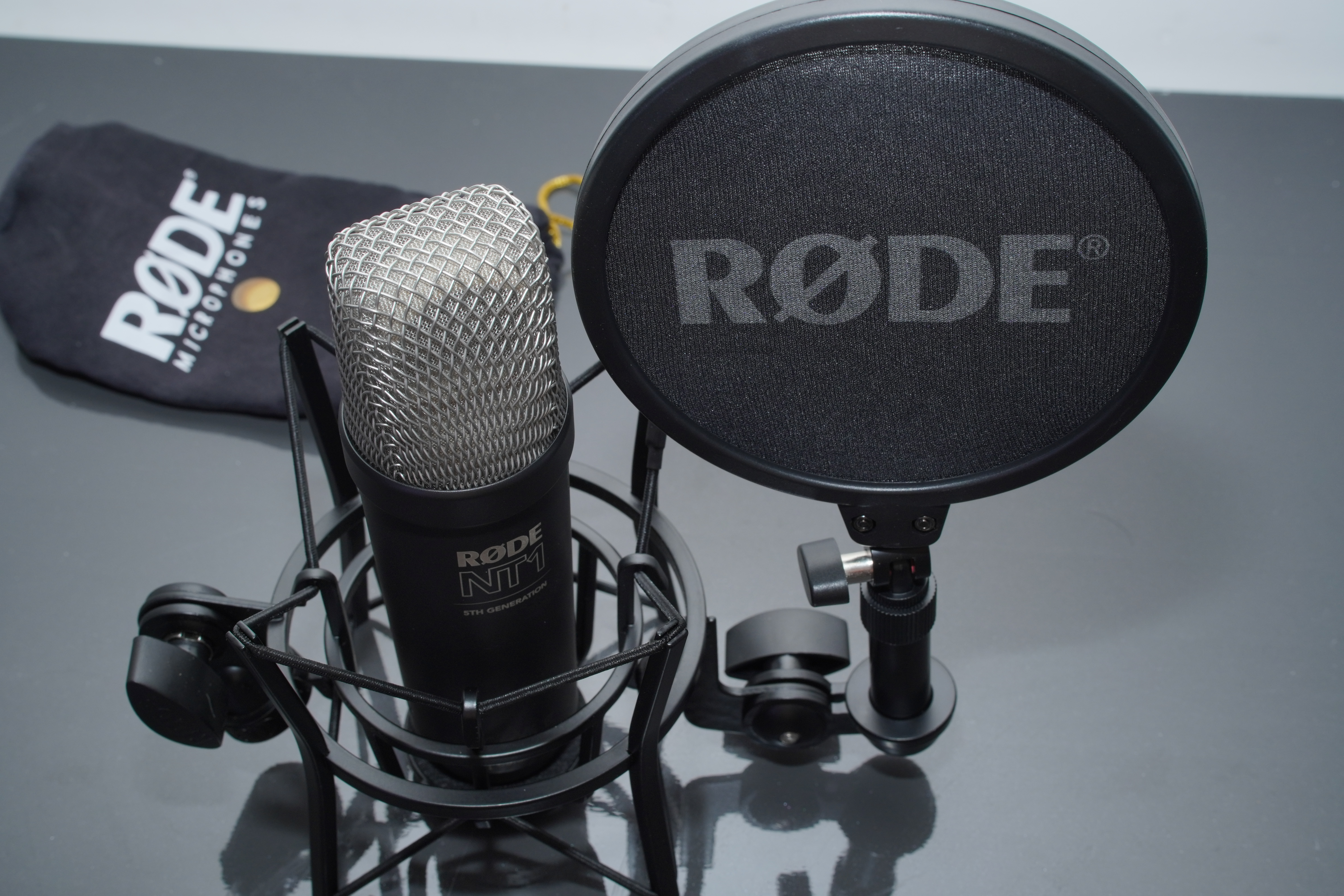 Sản phẩm audio USORDER