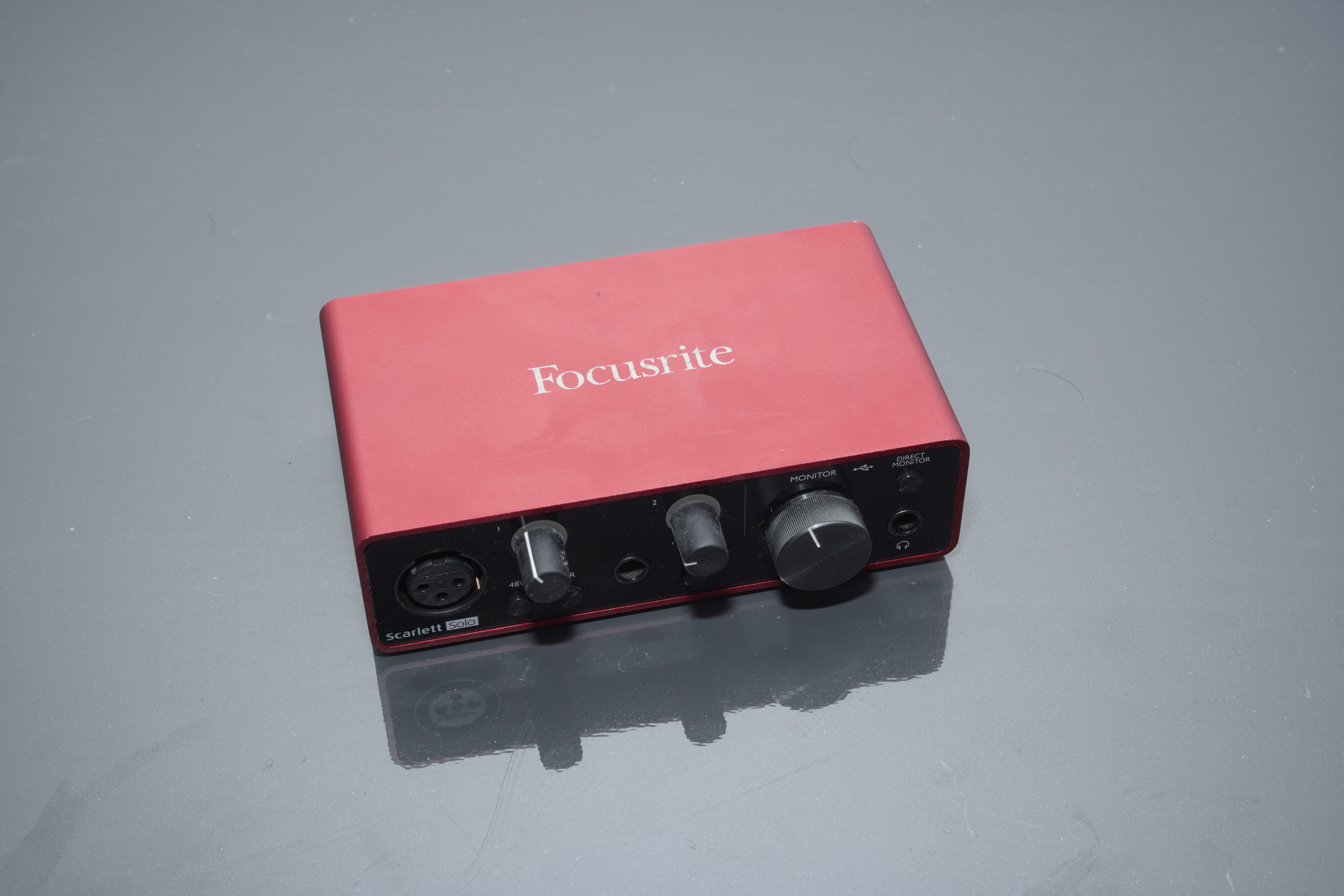 Sản phẩm audio USORDER