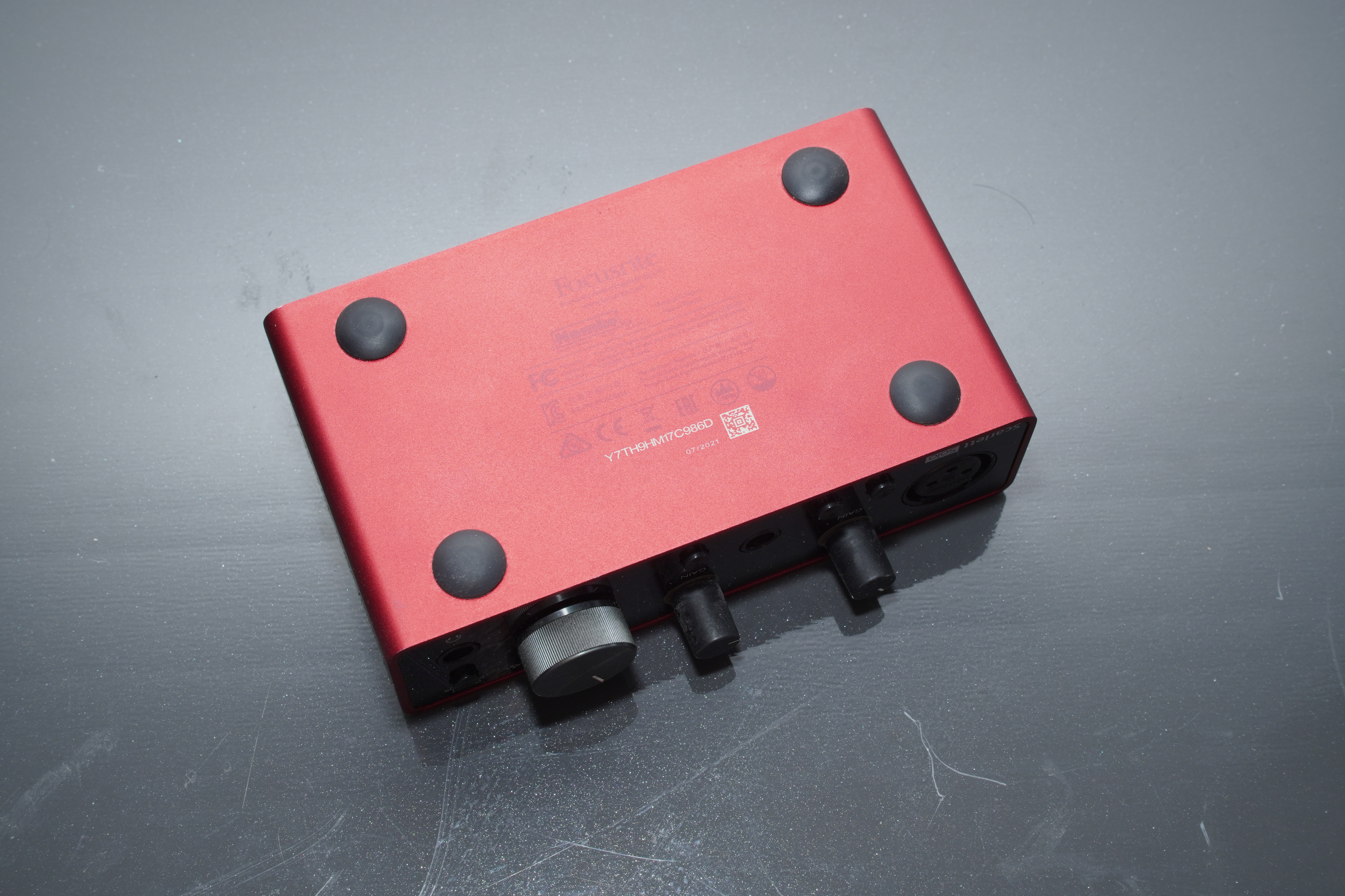 Sản phẩm audio USORDER