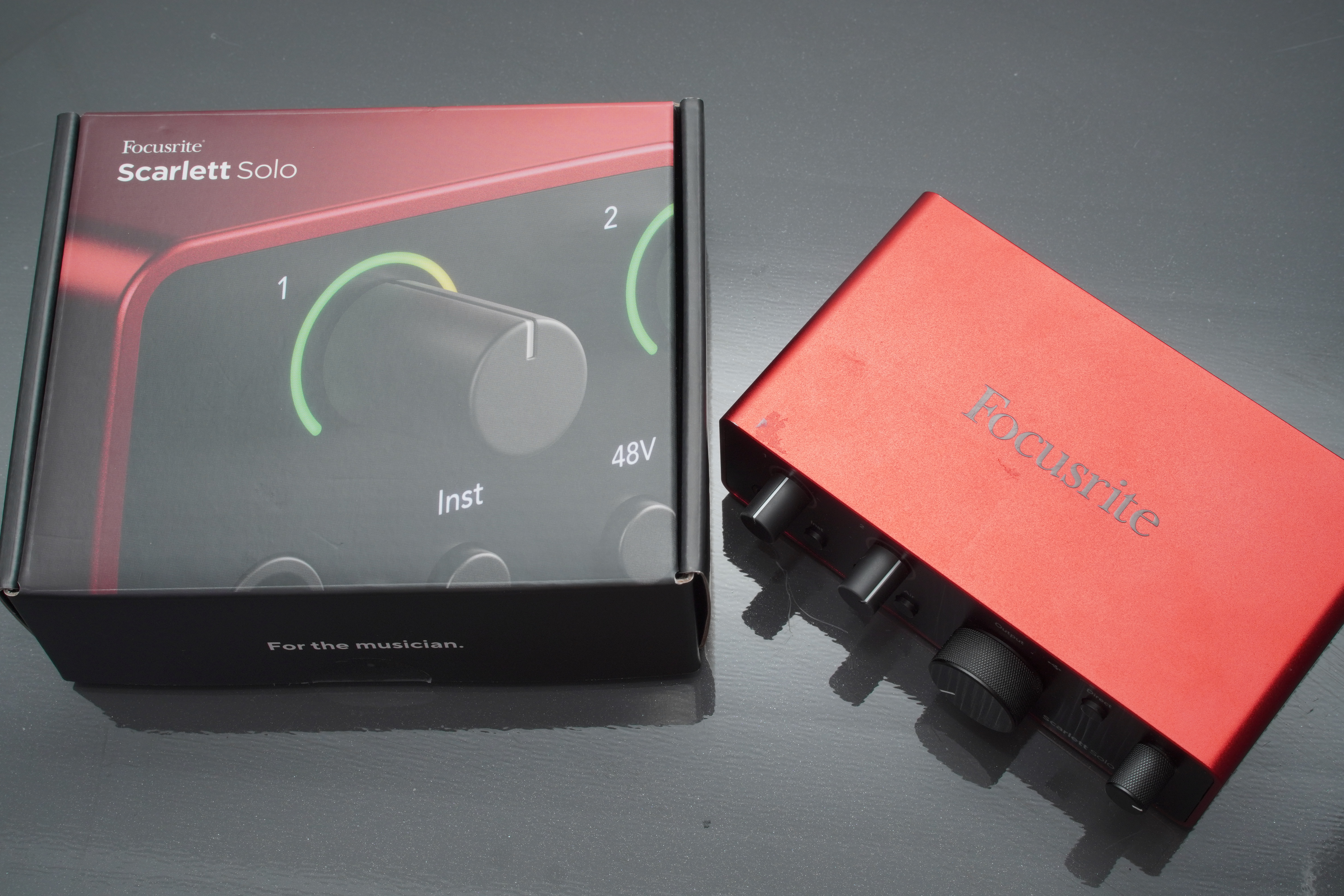 Sản phẩm audio USORDER